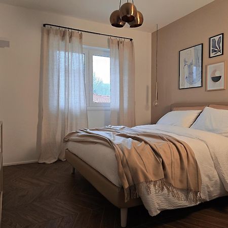 טרנטו Bolghera House מראה חיצוני תמונה