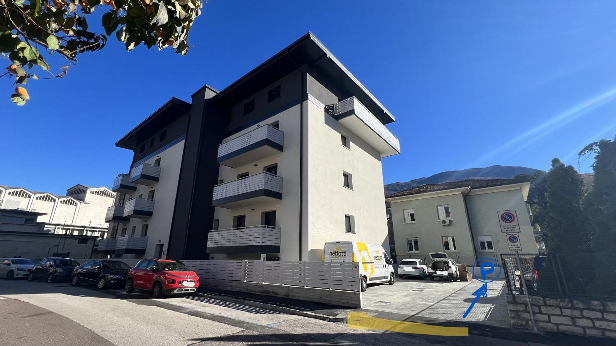 טרנטו Bolghera House מראה חיצוני תמונה