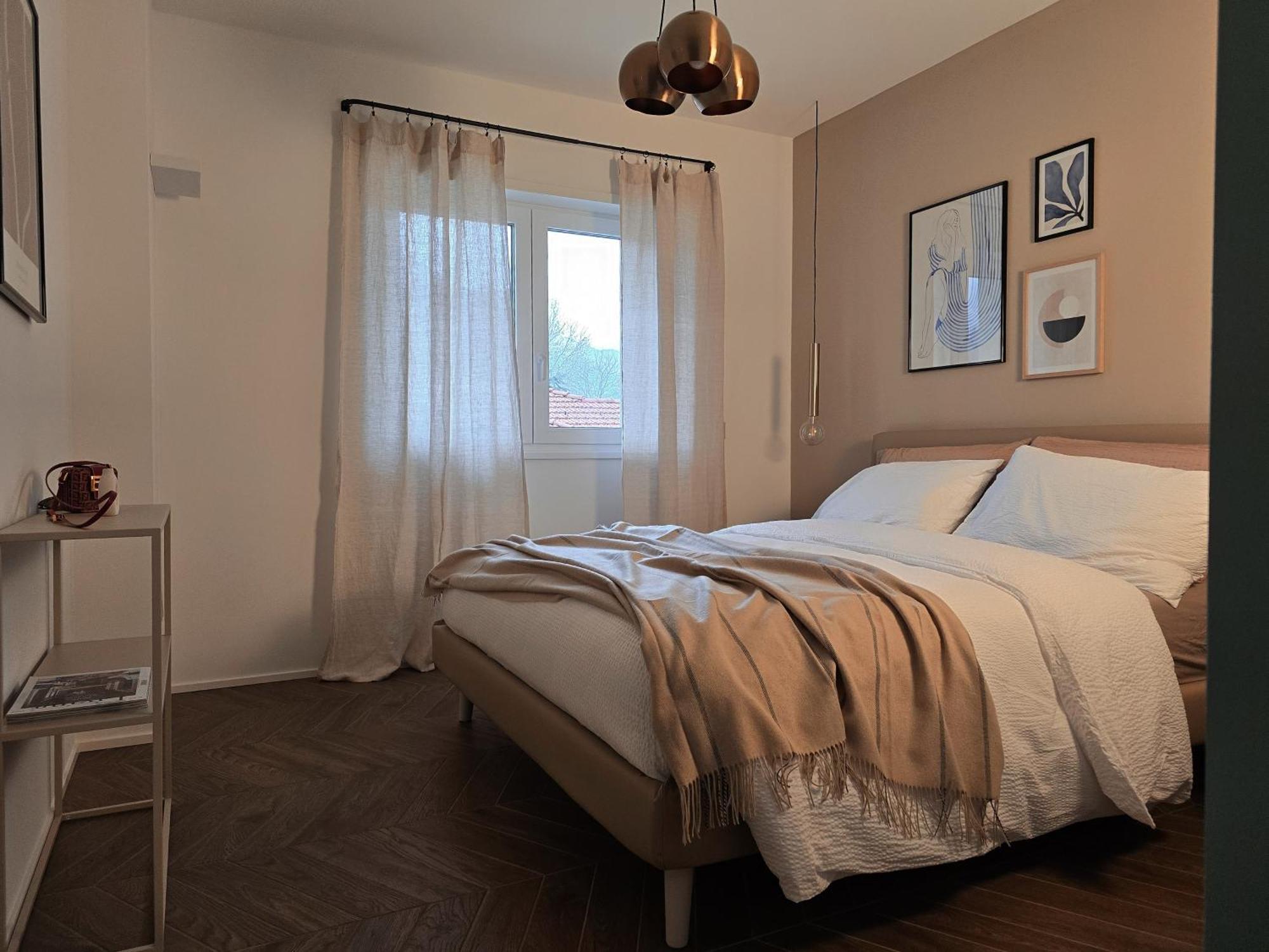 טרנטו Bolghera House מראה חיצוני תמונה