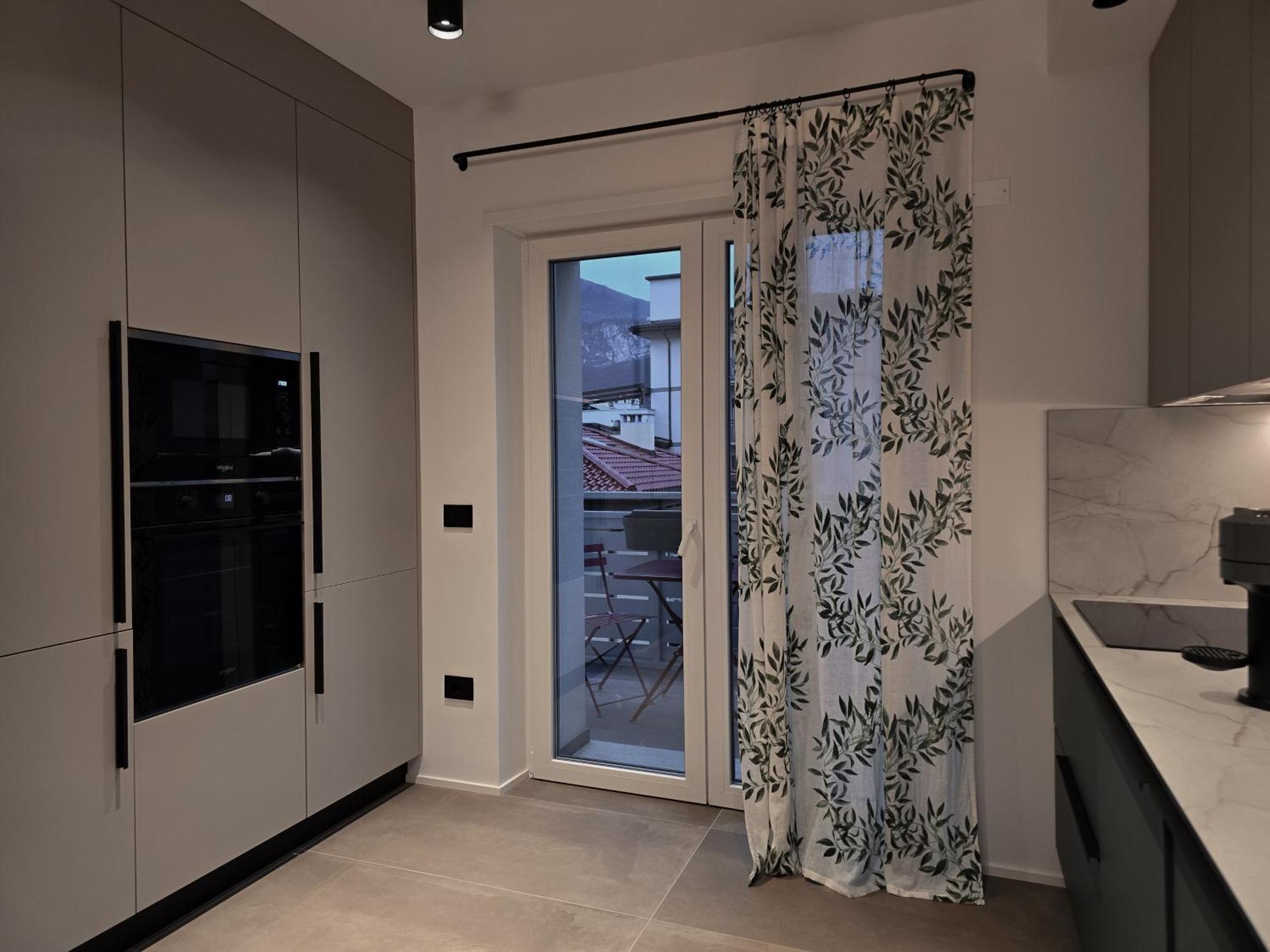 טרנטו Bolghera House מראה חיצוני תמונה